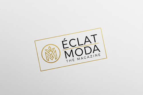 fashion magazine company logo